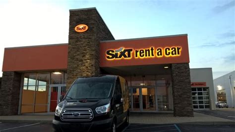 sixt car rental 96th street|Indianapolis Car Hire 